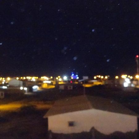 Posada Estrella Салинас Экстерьер фото